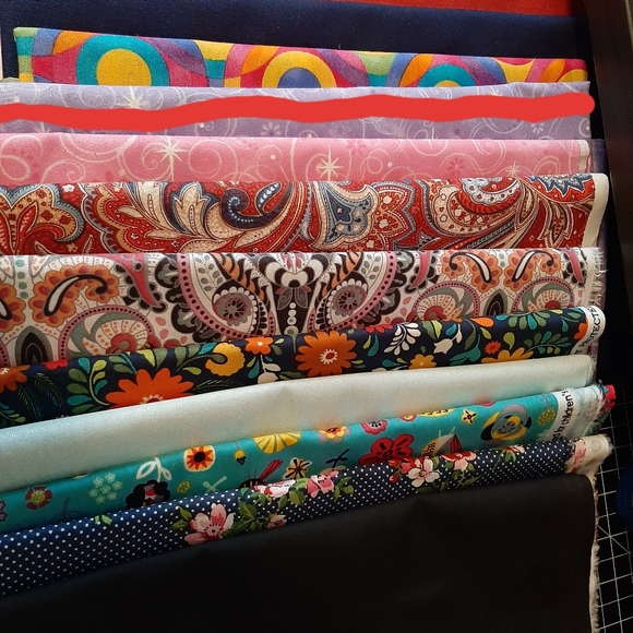 100% Cotton face mask ,with filter pocket - Picture 4 of 6